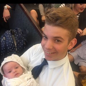 Meet your Posher, Parker